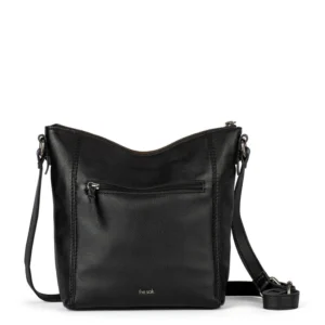 ASHLAND CROSSBODY BLACK