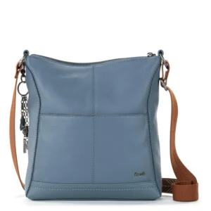 LUCIA CROSSBODY MARTIME