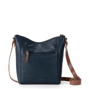 ASHLAND CROSSBODY INDIGO