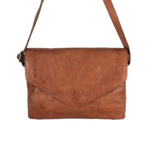 HARBOR CROSSBODY COGNAC