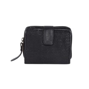 5086 WALLET BLACK