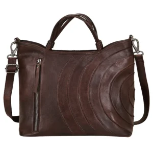 JOPLIN TOTE BROWN