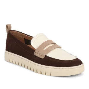 UPTOWN LOAFER