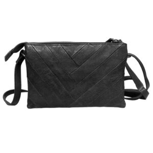 SUNNY CROSSBODY BLACK