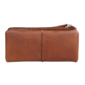ANDI WALLET COGNAC