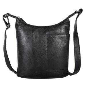 KERRY CROSSBODY BLACK
