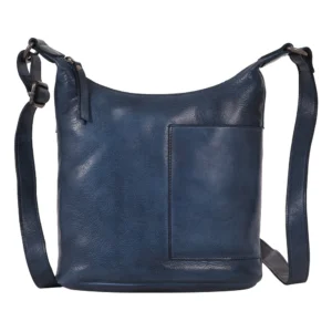 KERRY CROSSBODY INDIGO