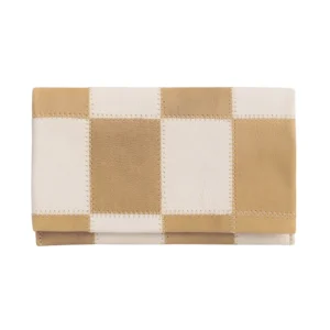 PATCH WALLET OAT