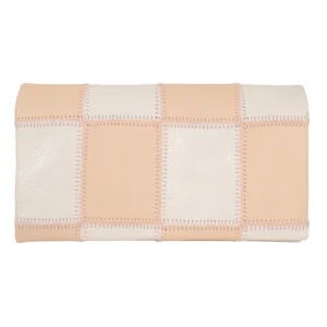 PATCH WALLET ROSA