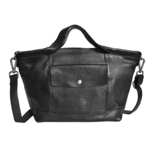 CLAIRE TOTE BLACK