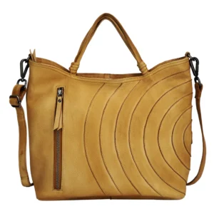 JOPLIN TOTE CAMEL
