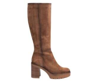ALERT SUEDE D9559