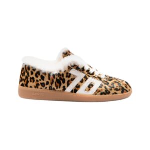 CLOUD P102 LEOPARD/BUTTER