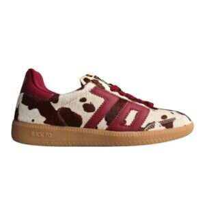 CLOUD P104 FUR COW