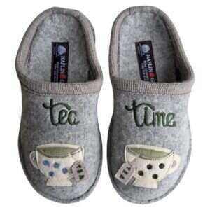 TEA TIME