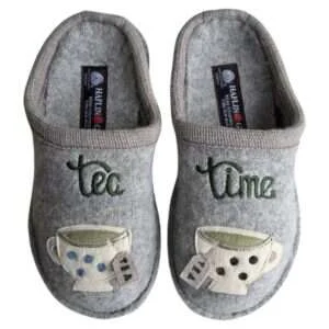 TEA TIME