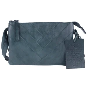 SUNNY CROSSBODY DENIM