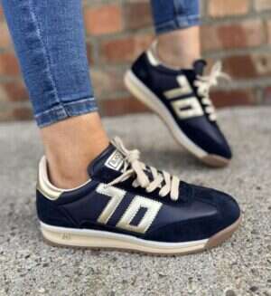 JOGGER SUEDE N03
