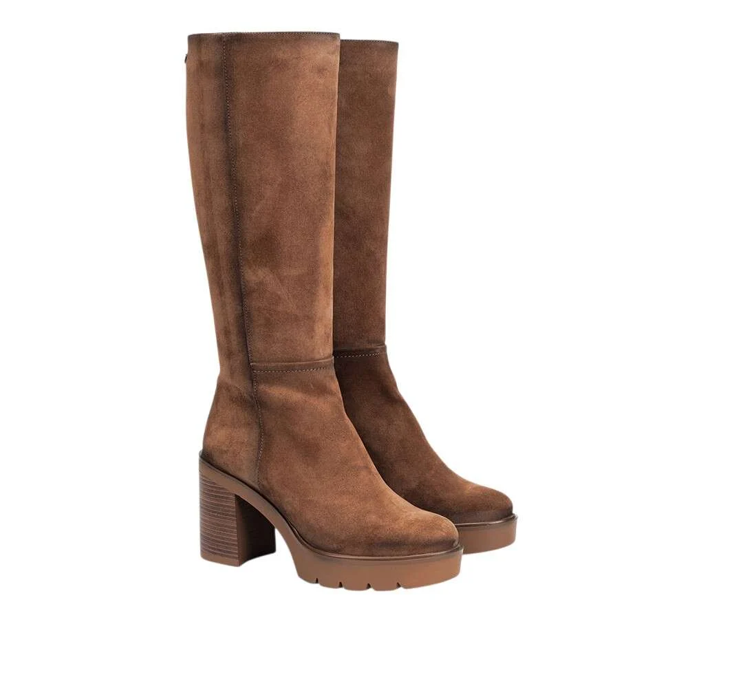 ALERT SUEDE D9559 - Image 3