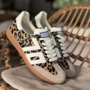 CLOUD P23 FUR LEOPARD