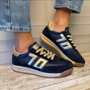 JOGGER SUEDE N03