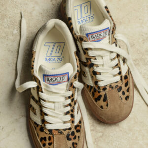 CLOUD P23 FUR LEOPARD