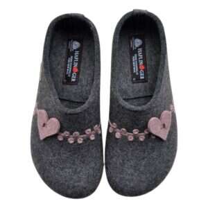 CORA SLIPPER