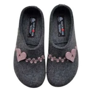 CORA SLIPPER