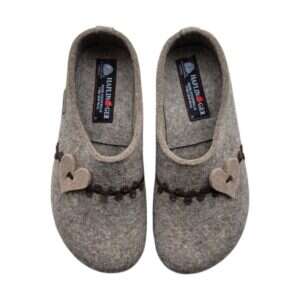 CORA SLIPPER