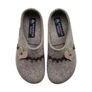 CORA SLIPPER