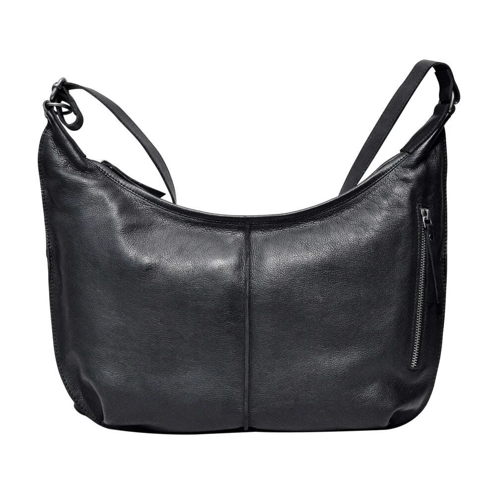 JACKSON CROSSBODY BLACK