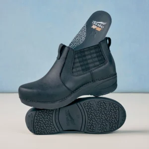 XP 2.0 BOOTIE